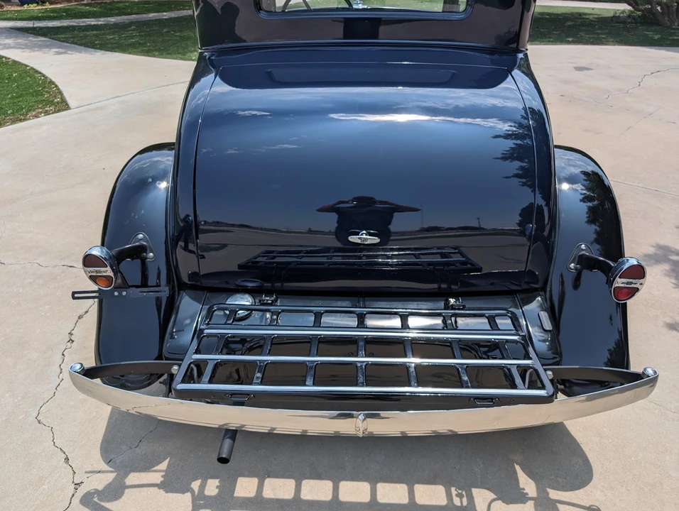 1932 Chevrolet Independence & Confederate - Image 30 of 31