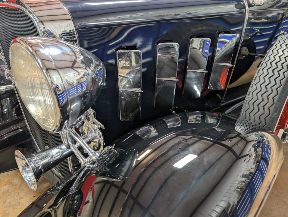 1932 Chevrolet Independence & Confederate - Image 24 of 31