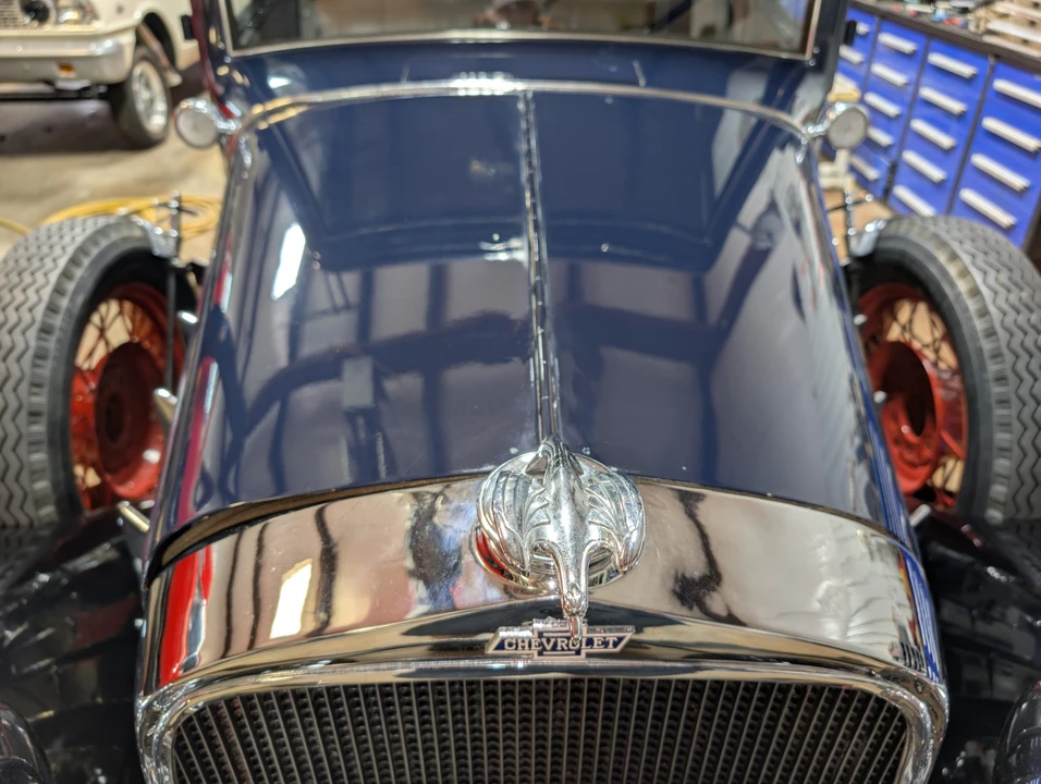 1932 Chevrolet Independence & Confederate - Image 22 of 31