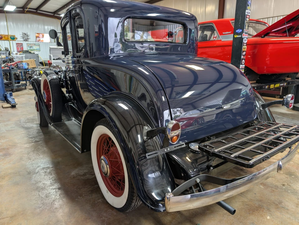 1932 Chevrolet Independence & Confederate - Image 26 of 31