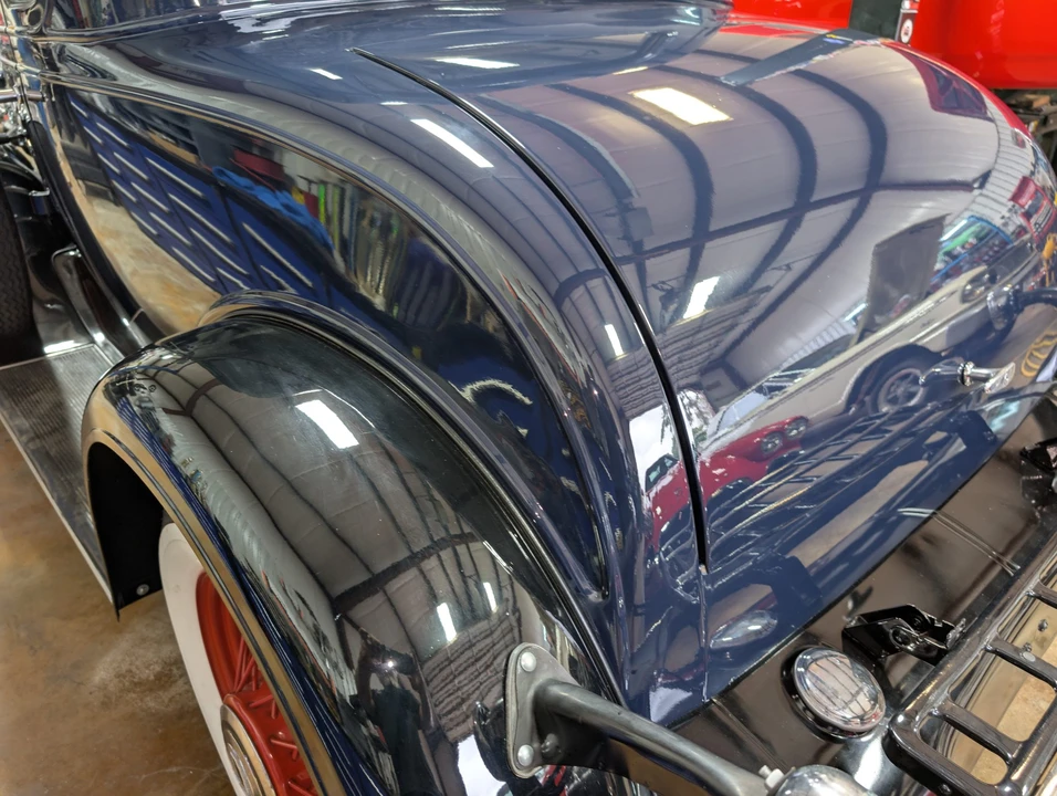 1932 Chevrolet Independence & Confederate - Image 28 of 31