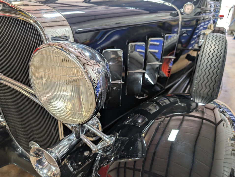 1932 Chevrolet Independence & Confederate - Image 23 of 31
