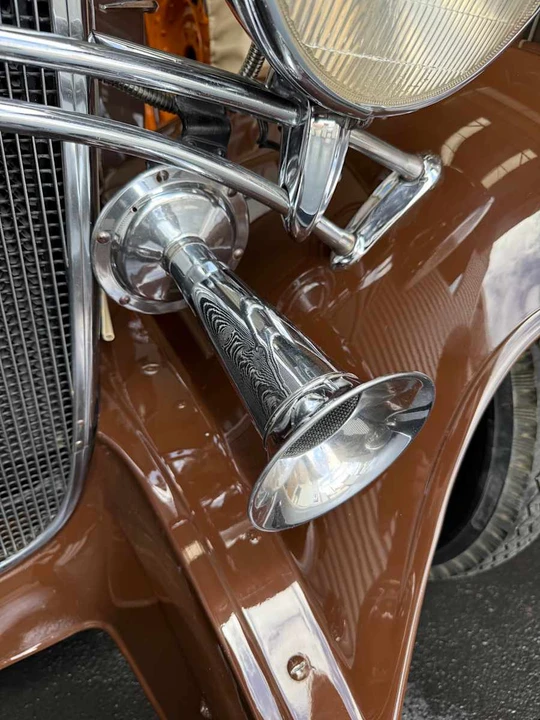 1932 Chevrolet Independence & Confederate - Image 5 of 21