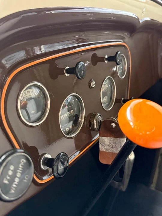 1932 Chevrolet Independence & Confederate - Image 17 of 21