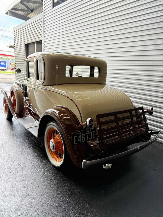 1932 Chevrolet Independence & Confederate - Image 13 of 21