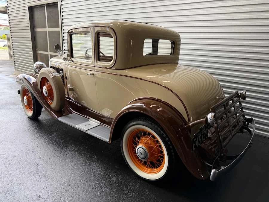 1932 Chevrolet Independence & Confederate - Image 3 of 21
