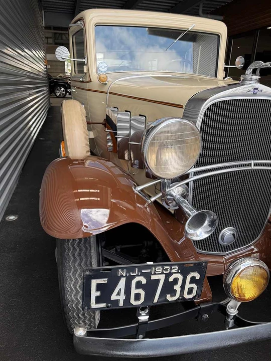 1932 Chevrolet Independence & Confederate - Image 12 of 21