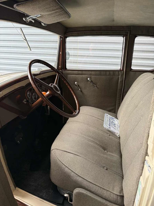 1932 Chevrolet Independence & Confederate - Image 15 of 21