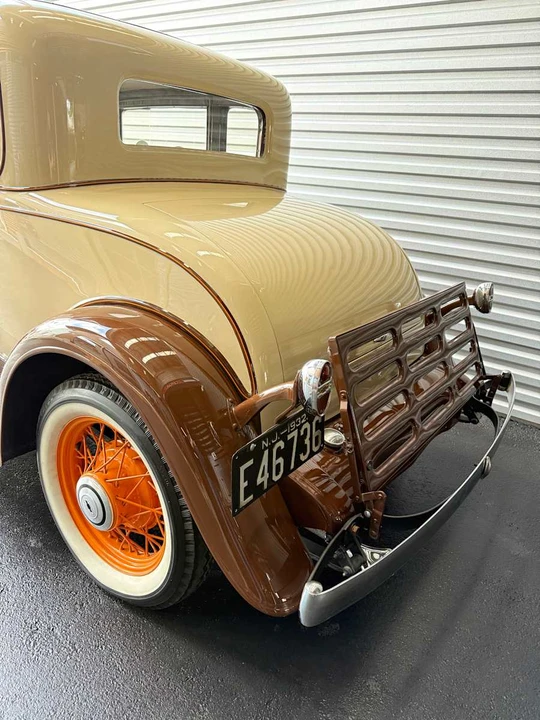 1932 Chevrolet Independence & Confederate - Image 10 of 21