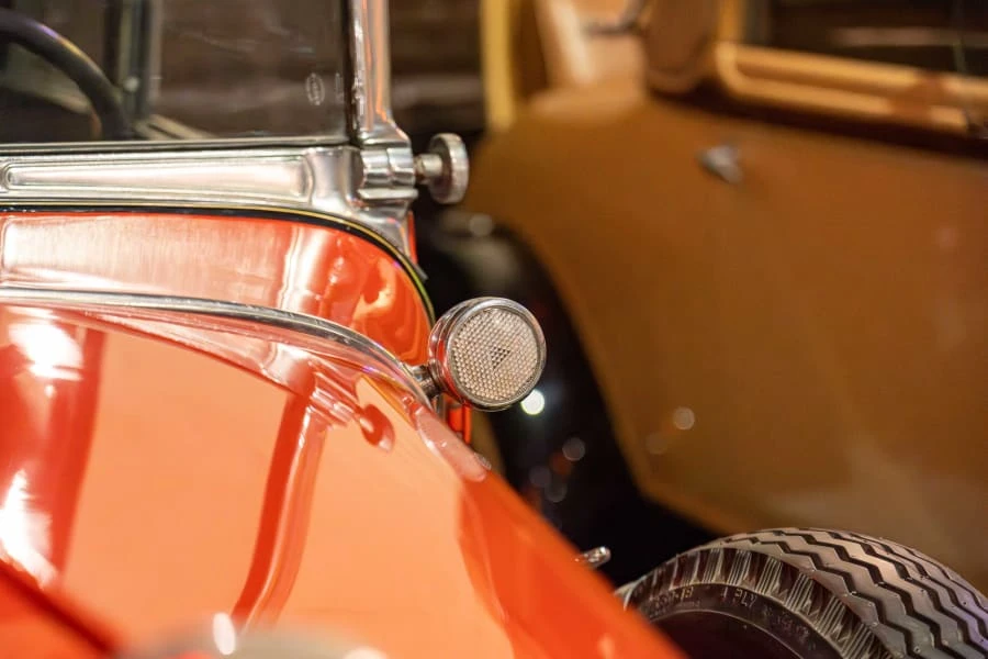 1932 Chevrolet Independence & Confederate - Image 4 of 20