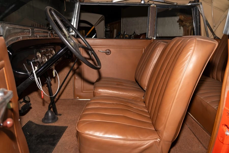 1932 Chevrolet Independence & Confederate - Image 10 of 20
