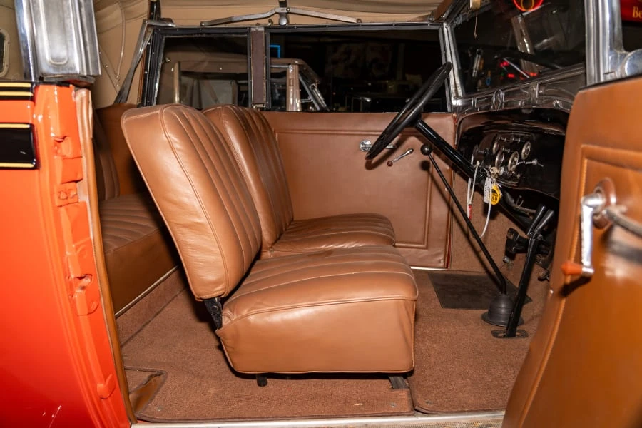 1932 Chevrolet Independence & Confederate - Image 9 of 20