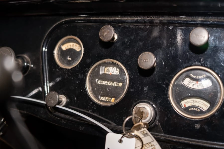 1932 Chevrolet Independence & Confederate - Image 13 of 20