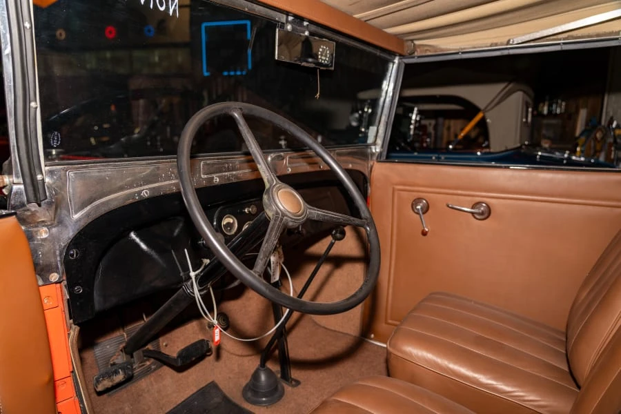 1932 Chevrolet Independence & Confederate - Image 14 of 20