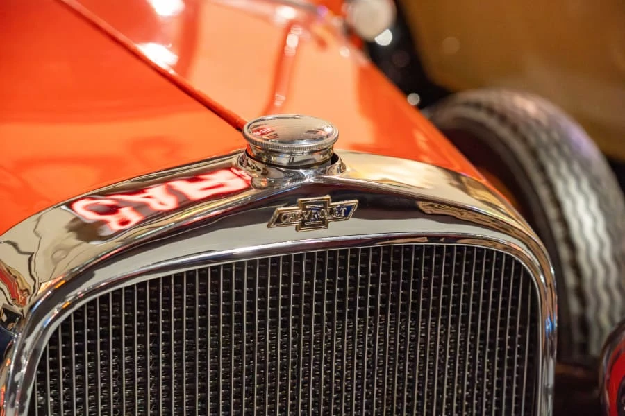 1932 Chevrolet Independence & Confederate - Image 7 of 20