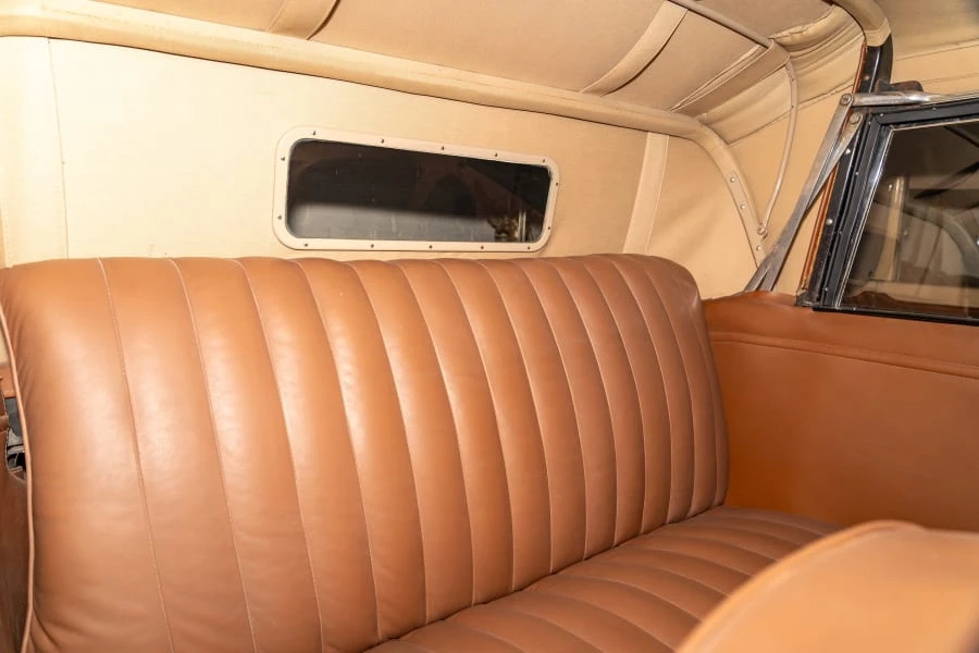 1932 Chevrolet Independence & Confederate - Image 11 of 20