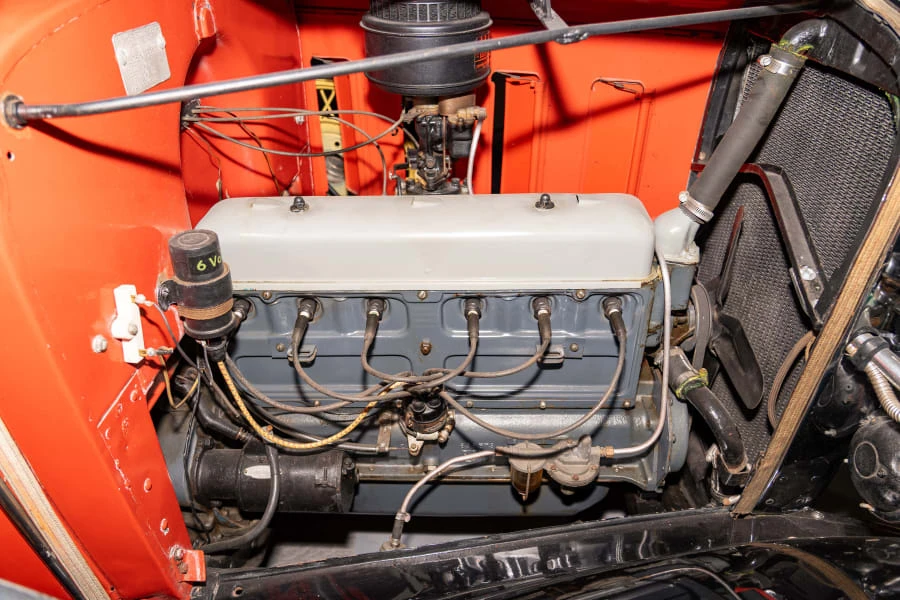 1932 Chevrolet Independence & Confederate - Image 17 of 20