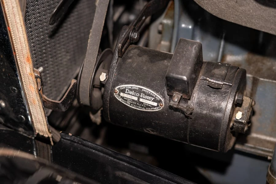 1932 Chevrolet Independence & Confederate - Image 20 of 20