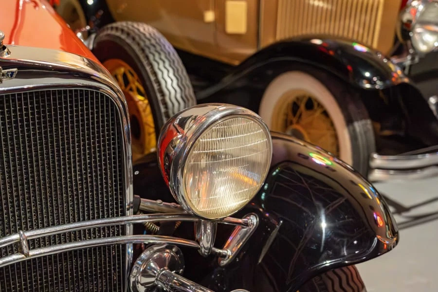 1932 Chevrolet Independence & Confederate - Image 5 of 20