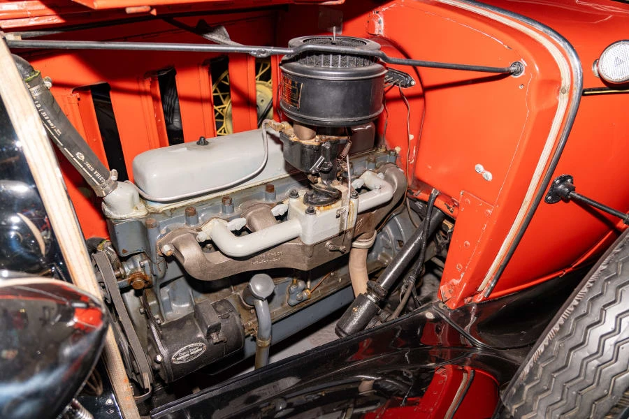 1932 Chevrolet Independence & Confederate - Image 16 of 20