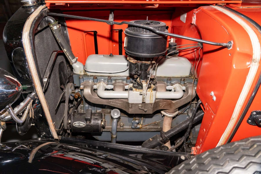 1932 Chevrolet Independence & Confederate - Image 19 of 20