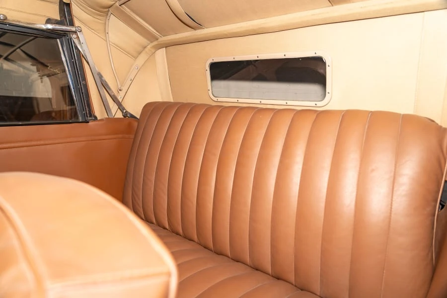 1932 Chevrolet Independence & Confederate - Image 12 of 20
