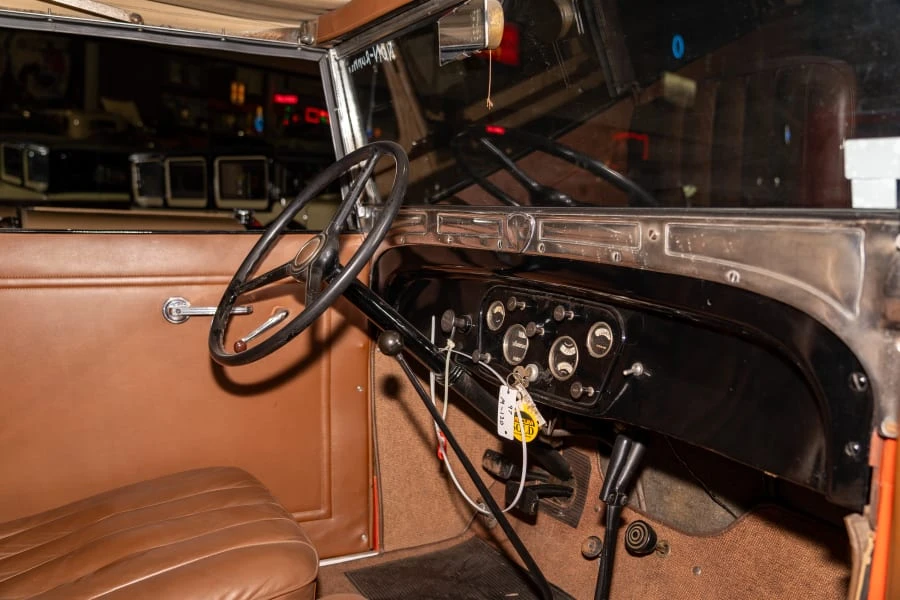 1932 Chevrolet Independence & Confederate - Image 8 of 20