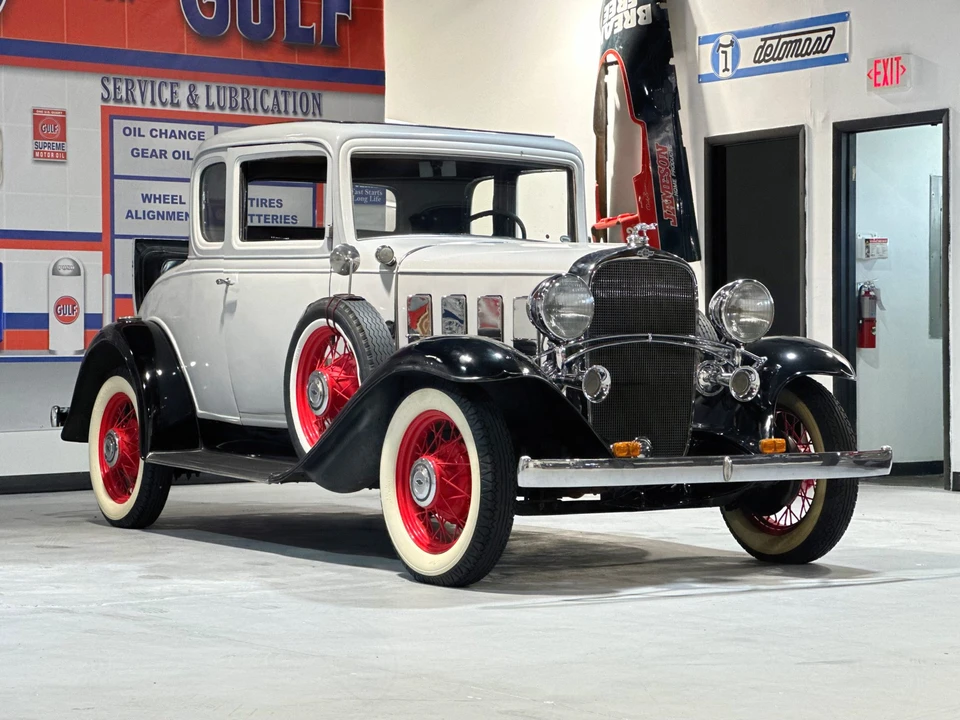 1932 Chevrolet Independence & Confederate - Image 24 of 31