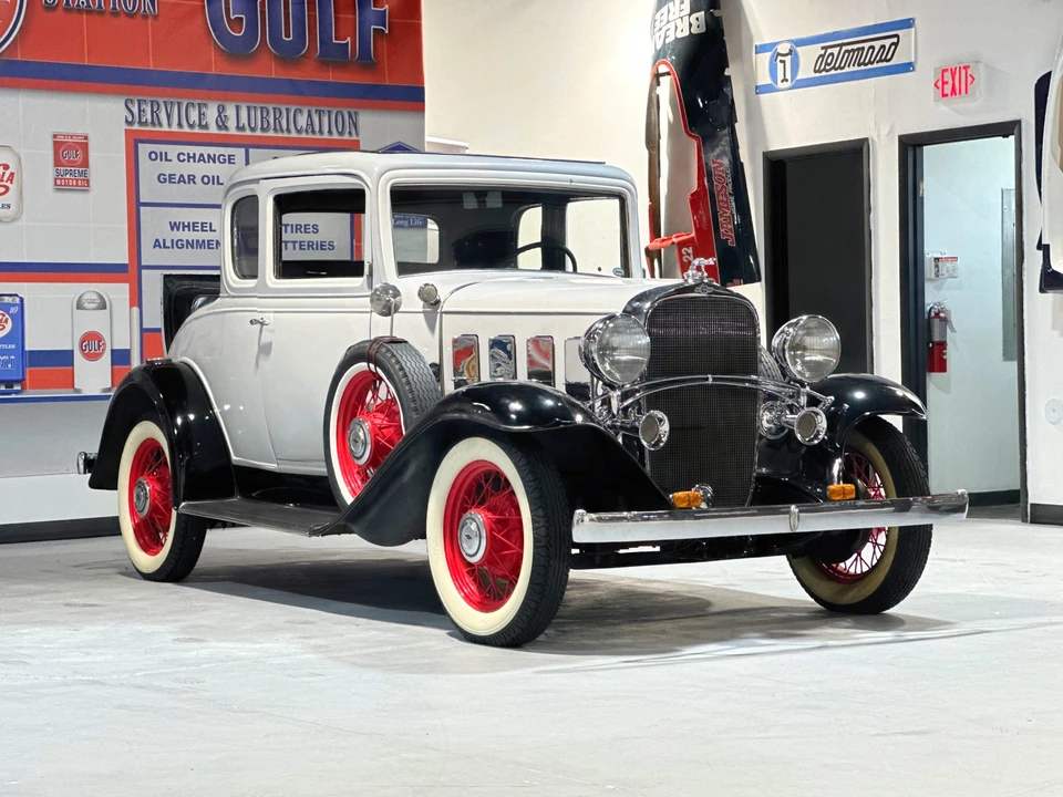 1932 Chevrolet Independence & Confederate - Image 23 of 31