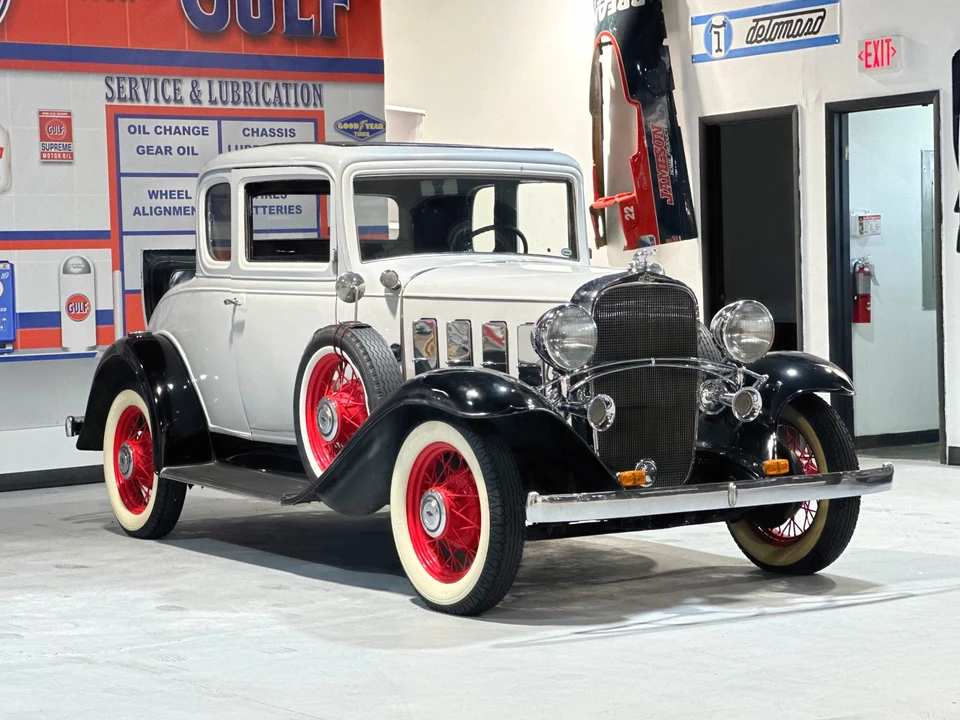 1932 Chevrolet Independence & Confederate - Image 21 of 31