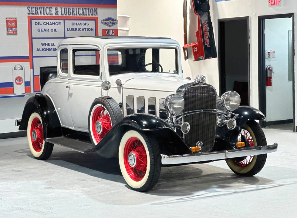 1932 Chevrolet Independence & Confederate - Image 22 of 31