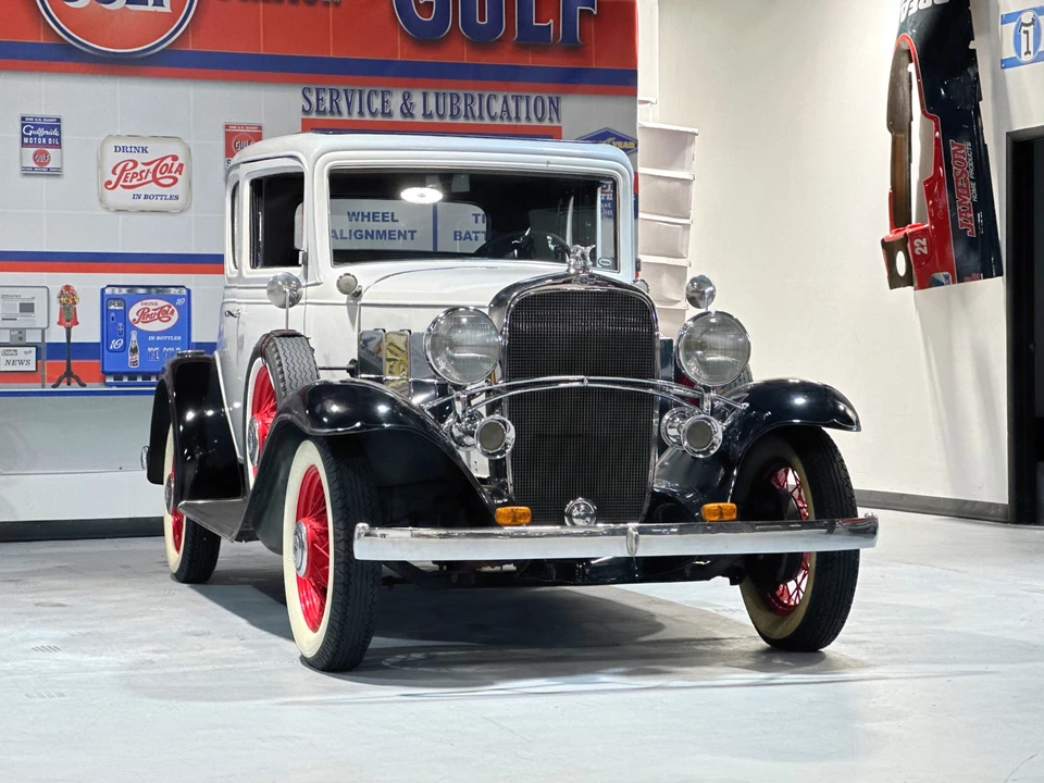 1932 Chevrolet Independence & Confederate - Image 18 of 31