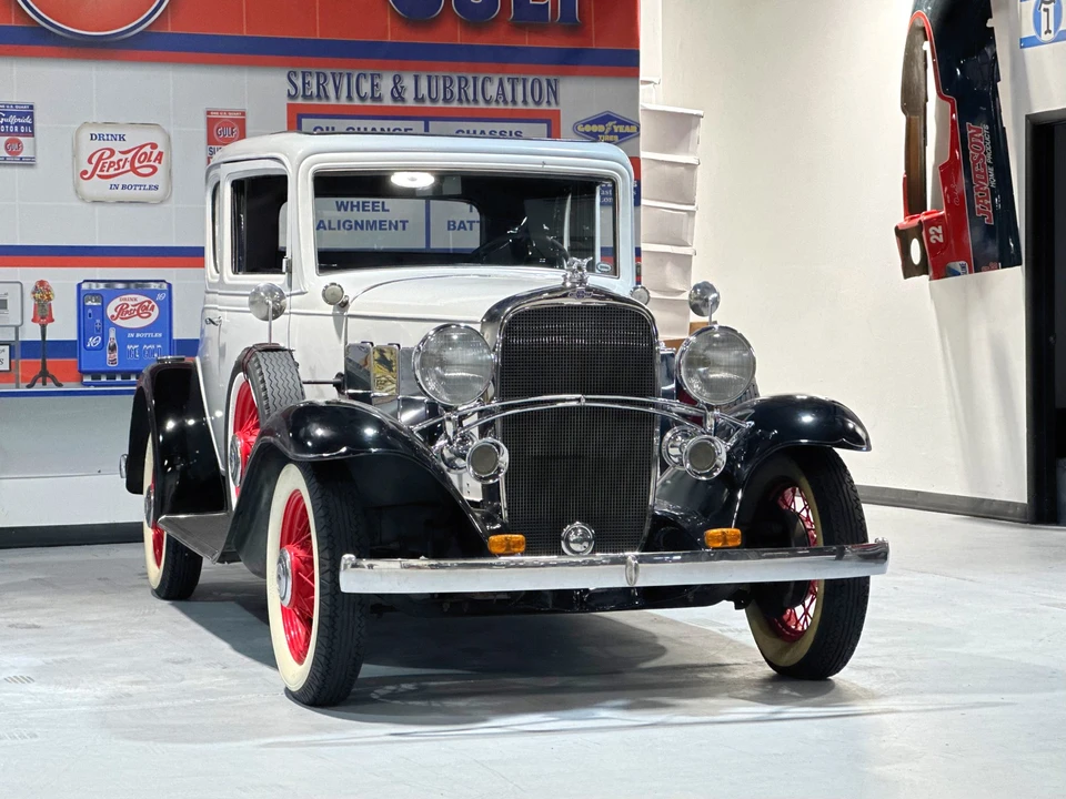 1932 Chevrolet Independence & Confederate - Image 17 of 31