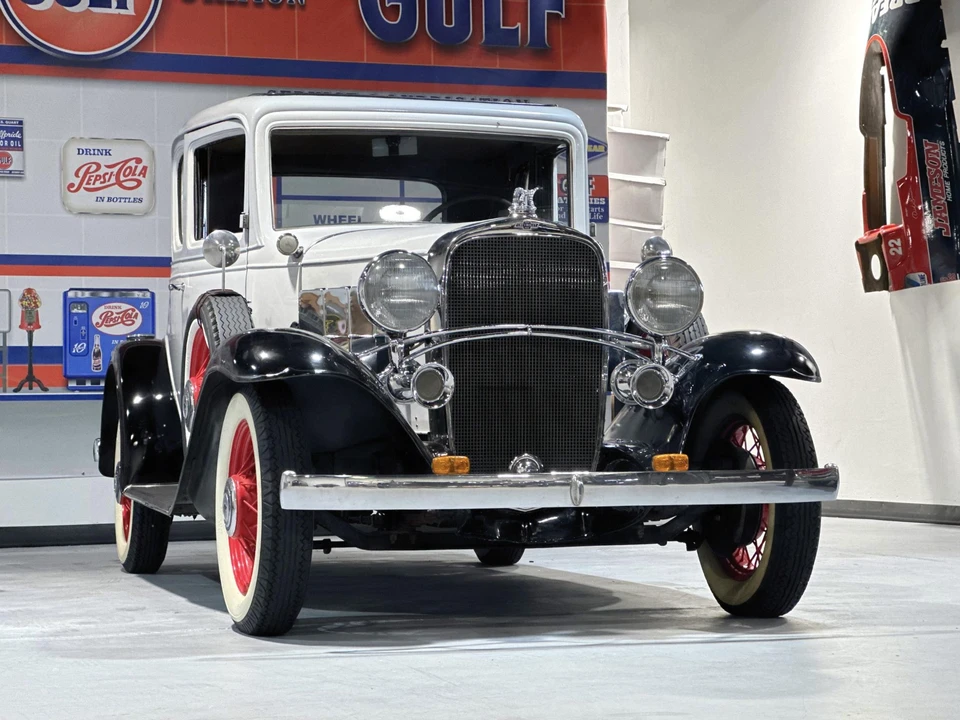 1932 Chevrolet Independence & Confederate - Image 20 of 31