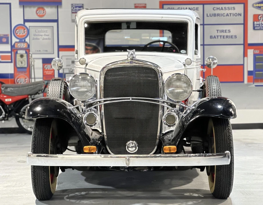 1932 Chevrolet Independence & Confederate - Image 15 of 31