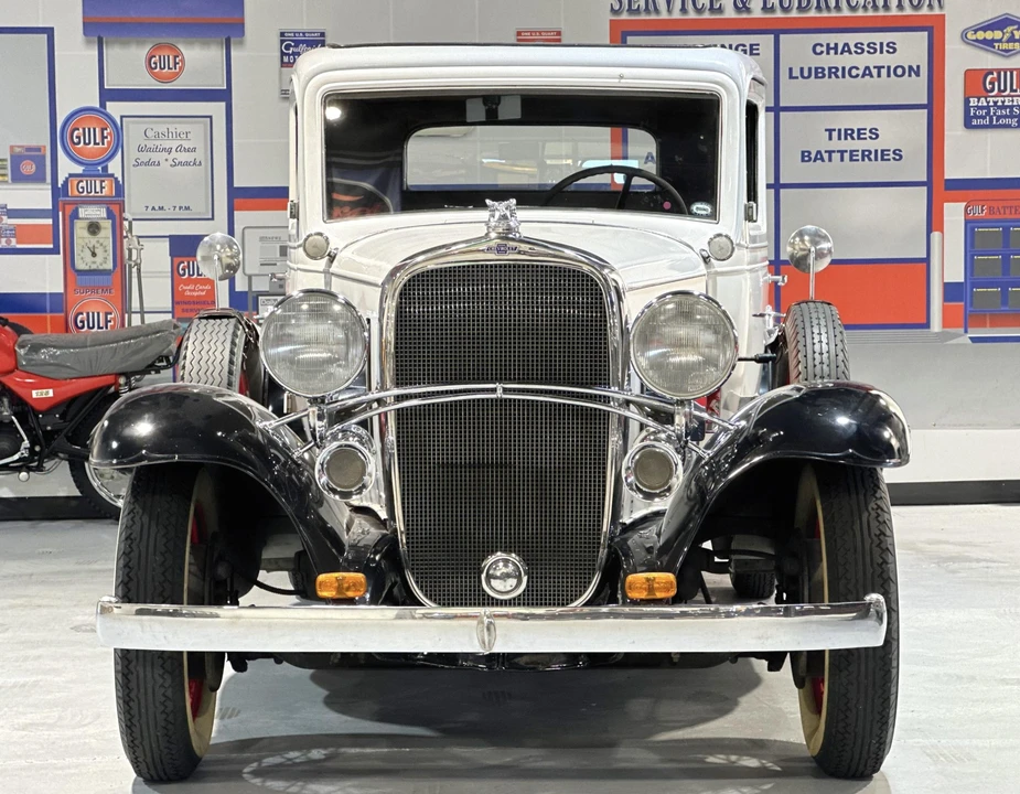 1932 Chevrolet Independence & Confederate - Image 16 of 31