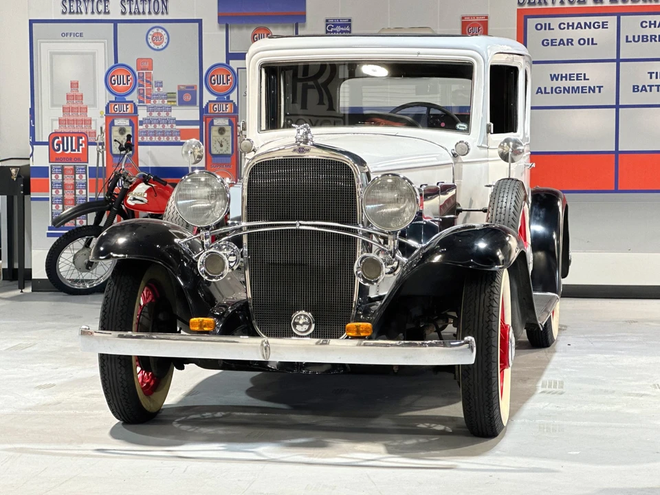 1932 Chevrolet Independence & Confederate - Image 13 of 31