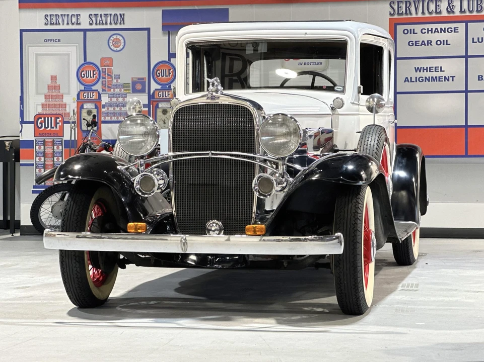 1932 Chevrolet Independence & Confederate - Image 12 of 31