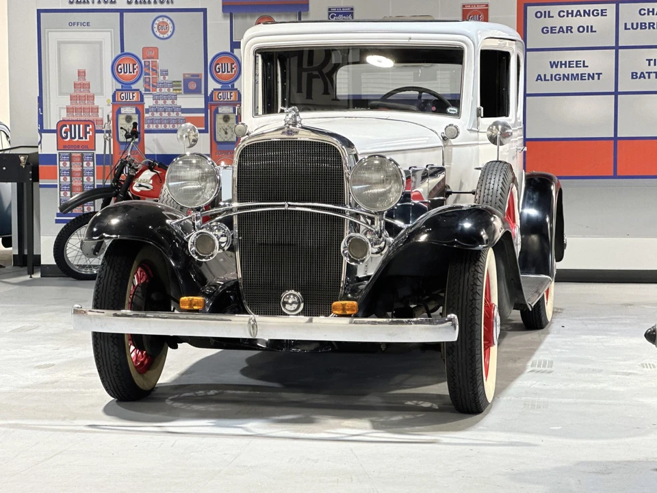 1932 Chevrolet Independence & Confederate - Image 11 of 31