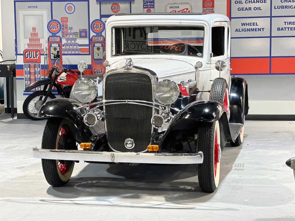 1932 Chevrolet Independence & Confederate - Image 14 of 31