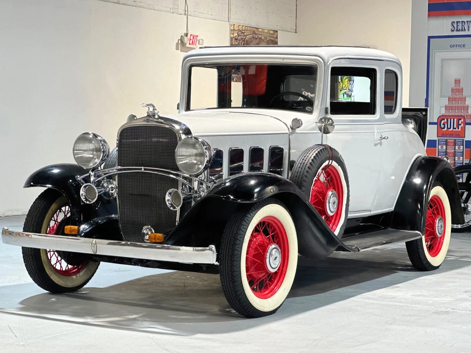 1932 Chevrolet Independence & Confederate - Image 7 of 31