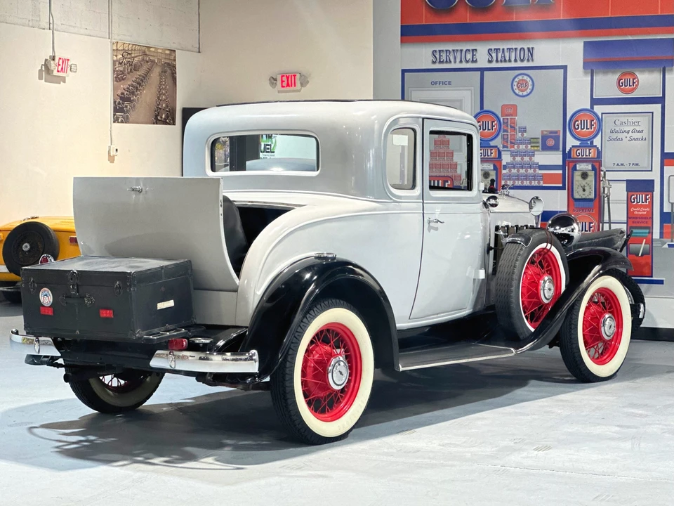 1932 Chevrolet Independence & Confederate - Image 31 of 31