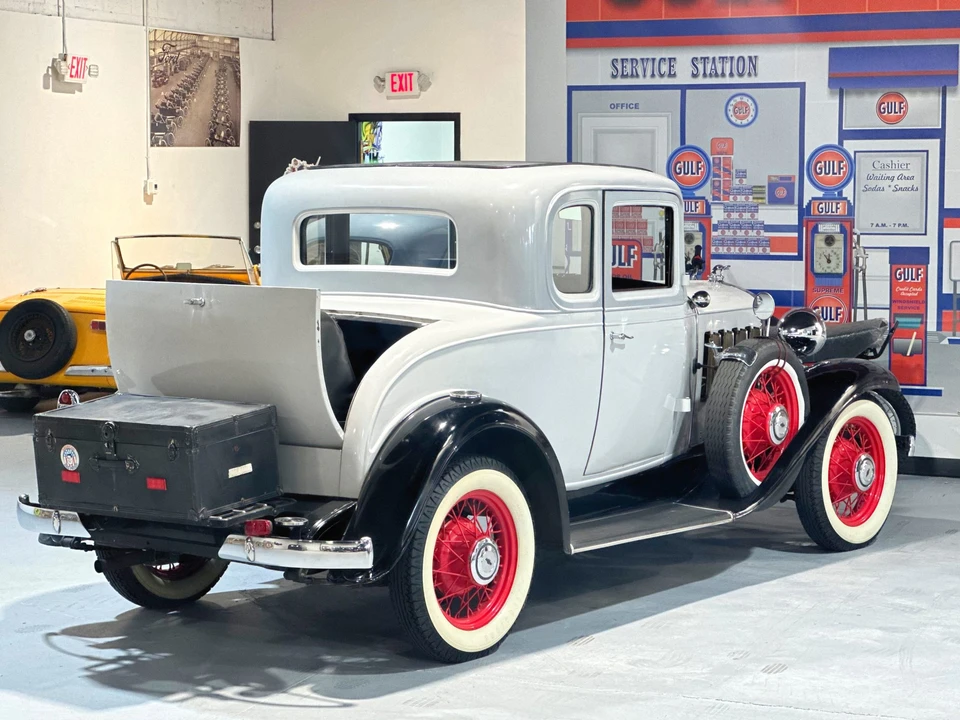 1932 Chevrolet Independence & Confederate - Image 30 of 31