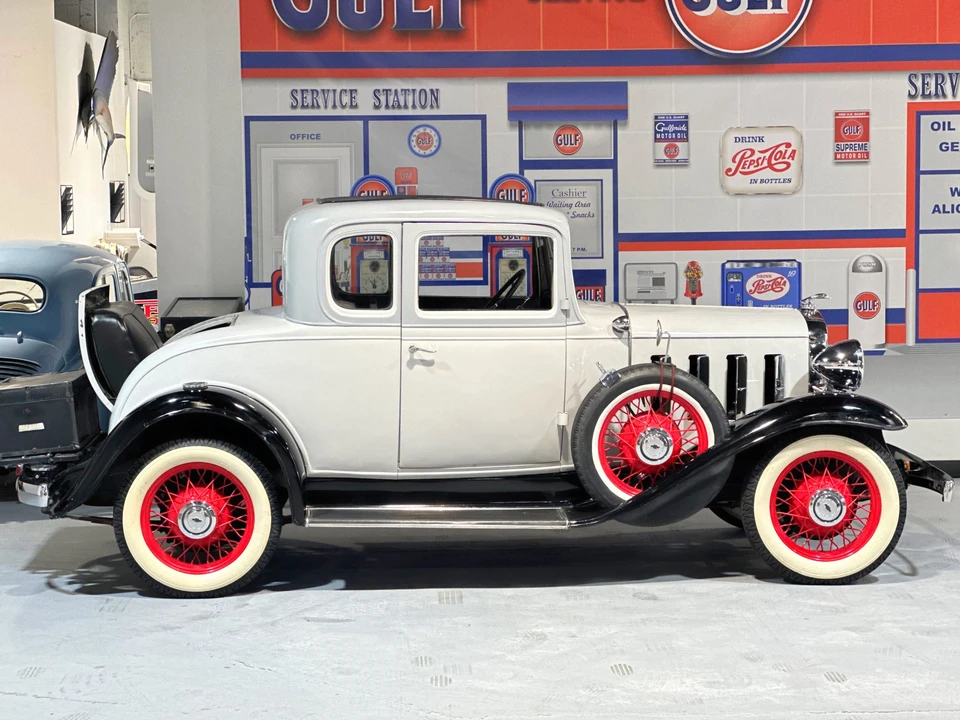 1932 Chevrolet Independence & Confederate - Image 26 of 31