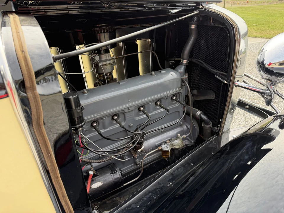 1932 Chevrolet Independence & Confederate - Image 31 of 31