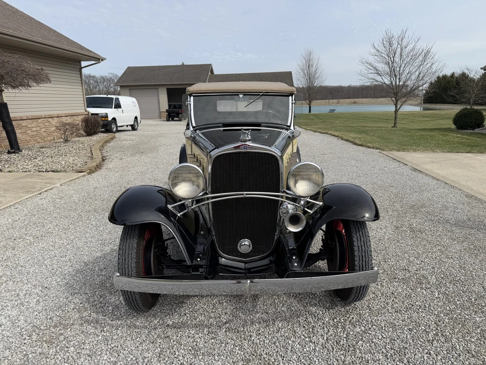 1932 Chevrolet Independence & Confederate - Image 9 of 31