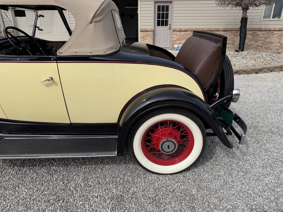 1932 Chevrolet Independence & Confederate - Image 13 of 31