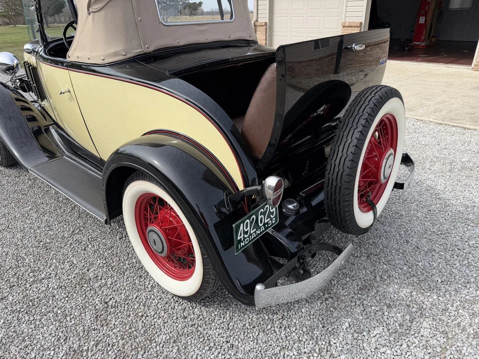 1932 Chevrolet Independence & Confederate - Image 7 of 31