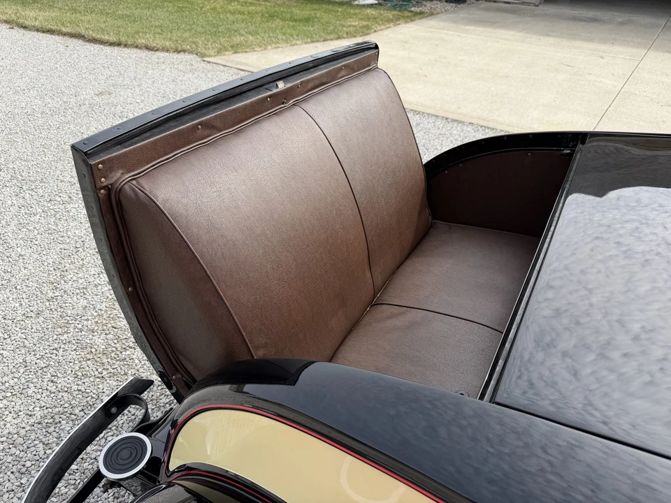 1932 Chevrolet Independence & Confederate - Image 30 of 31