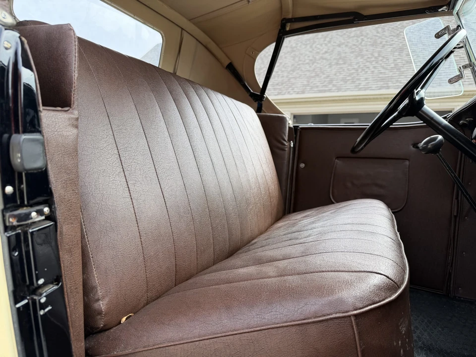 1932 Chevrolet Independence & Confederate - Image 27 of 31